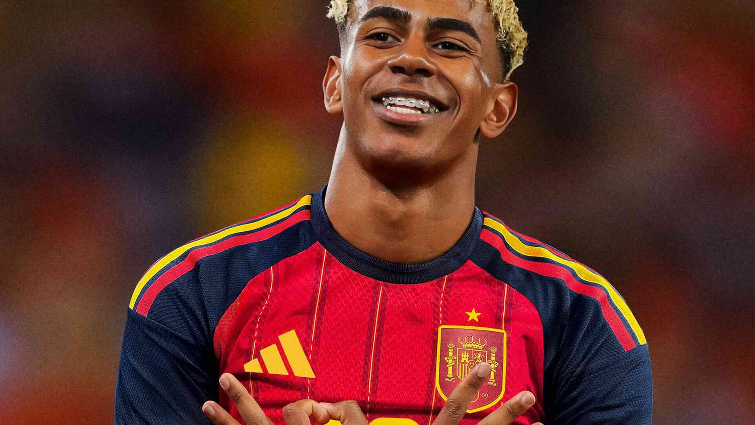 Spain Apparel
