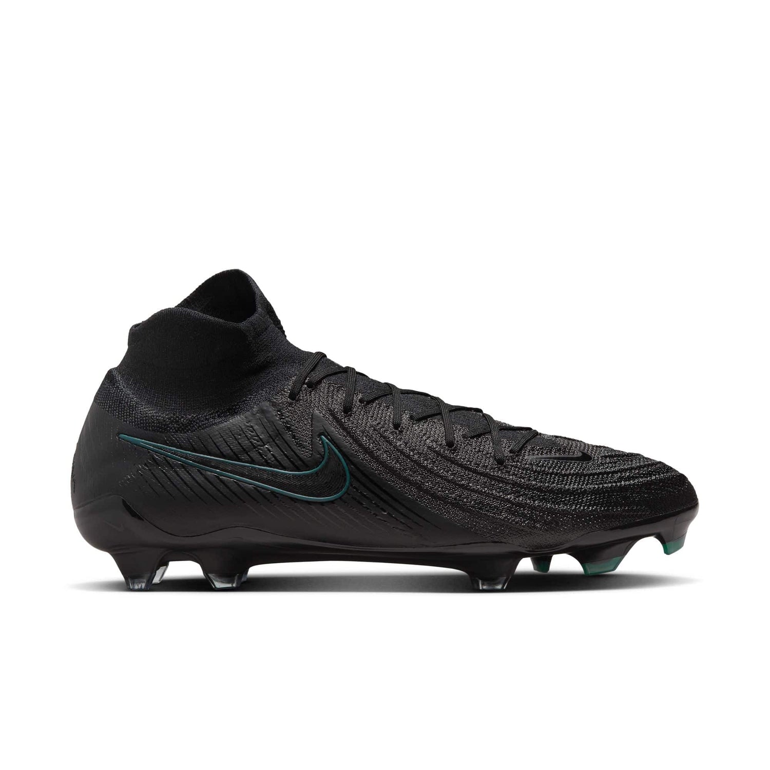 Nike Phantom Luna 2 Pro FG Firm Ground Nike Black M 6.5 / W 8 