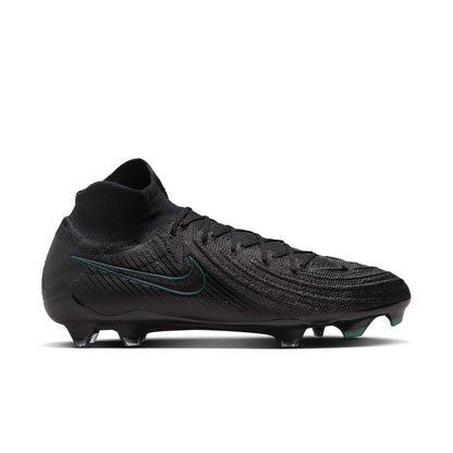 Nike Phantom Luna 2 Pro FG Firm Ground Nike Black M 6.5 / W 8 