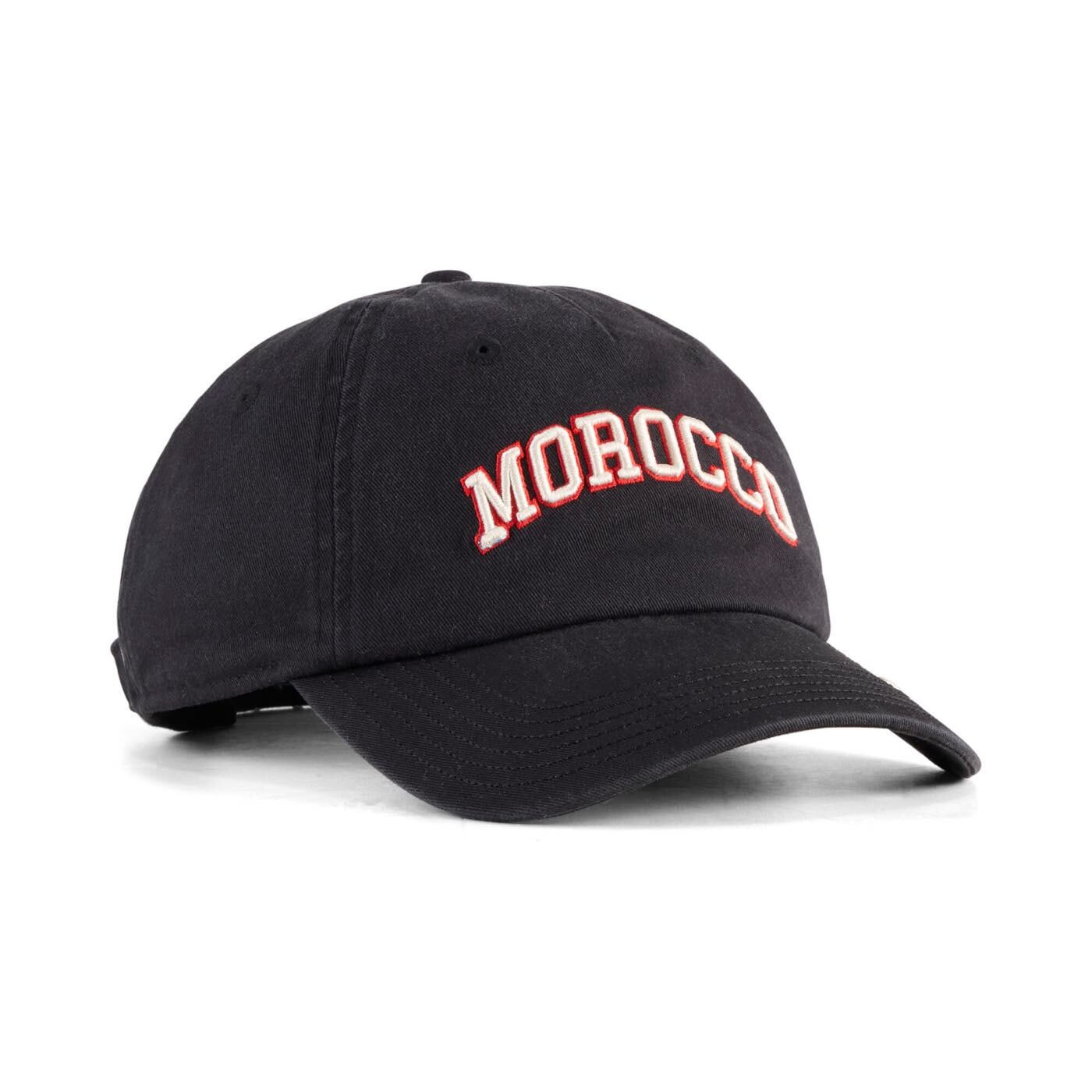 Morocco Culture Cap Hats PUMA 