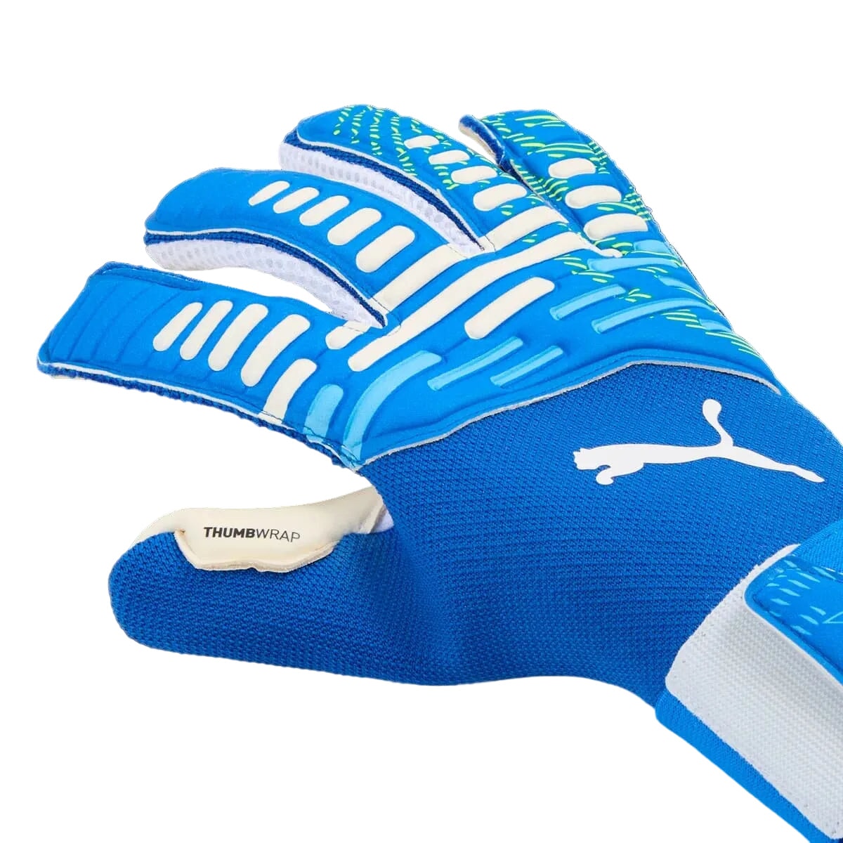 PUMA FUTURE Pro Hybrid Goalkeeper Gloves Goalkeeper Gloves PUMA 