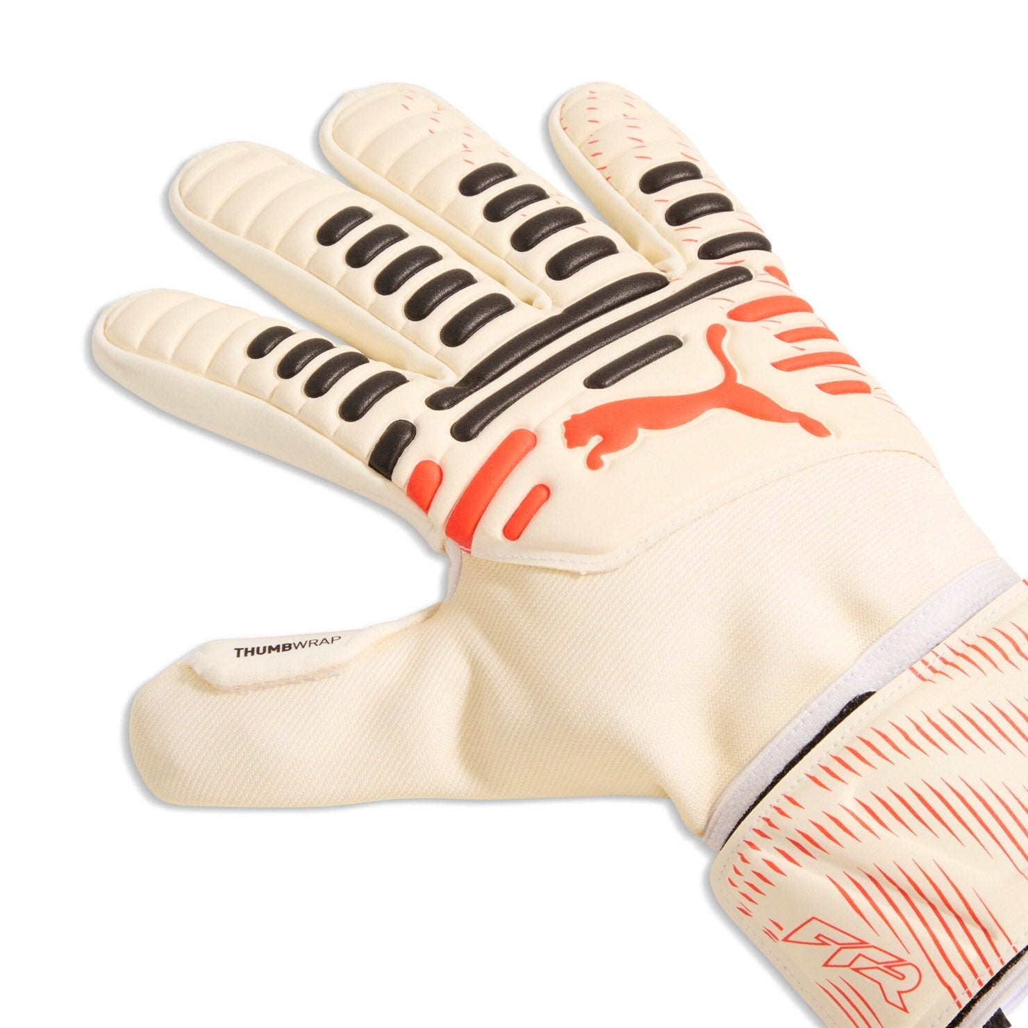PUMA FUTURE Match NC Goalkeeper Gloves Goalkeeper Gloves PUMA 