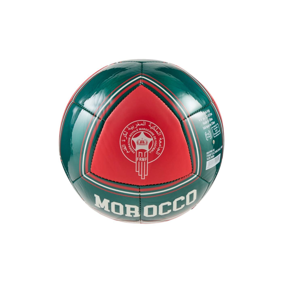 Morocco Culture Mini Soccer Ball Mini Balls PUMA 