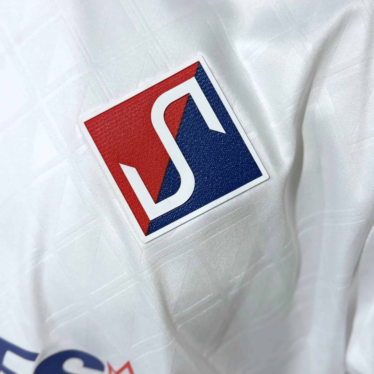 FC Supra 2026 Away Jersey