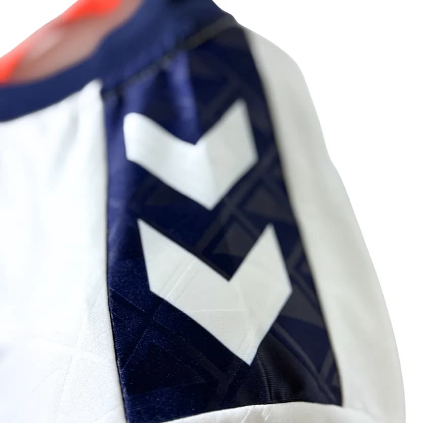 FC Supra 2026 Away Jersey