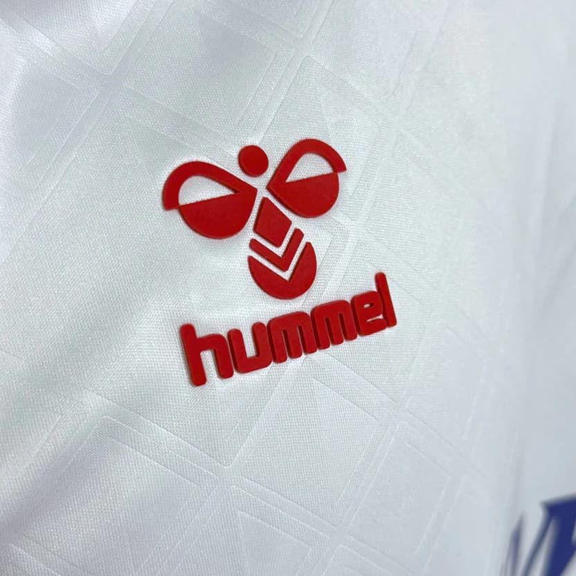 FC Supra 2026 Away Jersey