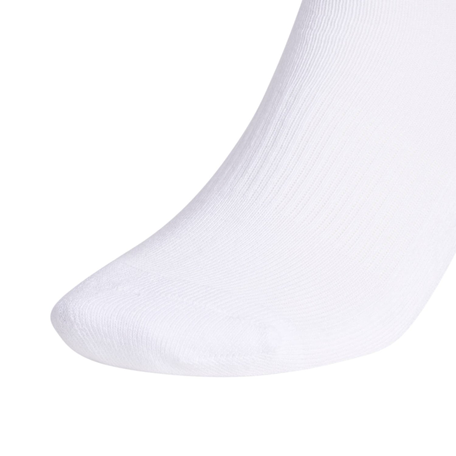 adidas Athletic Cushioned Crew Socks 6 pairs Training Socks adidas 