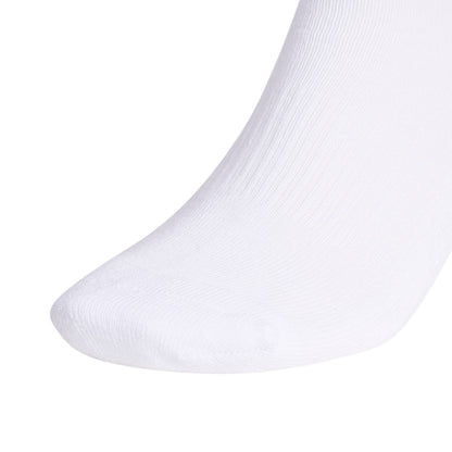 adidas Athletic Cushioned Crew Socks 6 pairs Training Socks adidas 