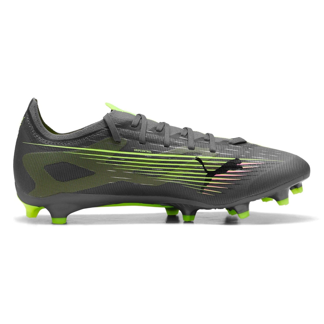 PUMA ULTRA 5 Match FG/AG Firm Ground Puma Black 7