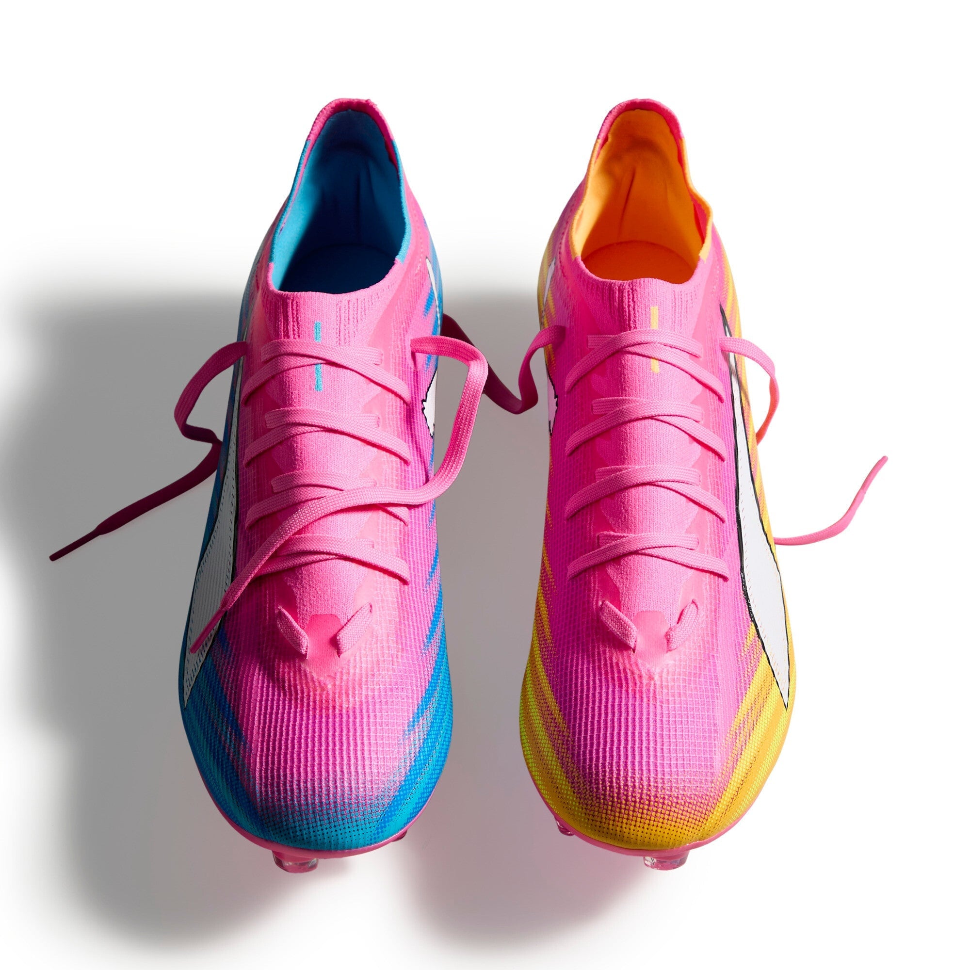 PUMA ULTRA 6 Match FG/AG Firm Ground (FG) PUMA 