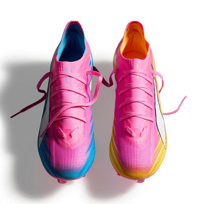 PUMA ULTRA 6 Match FG/AG Firm Ground (FG) PUMA 