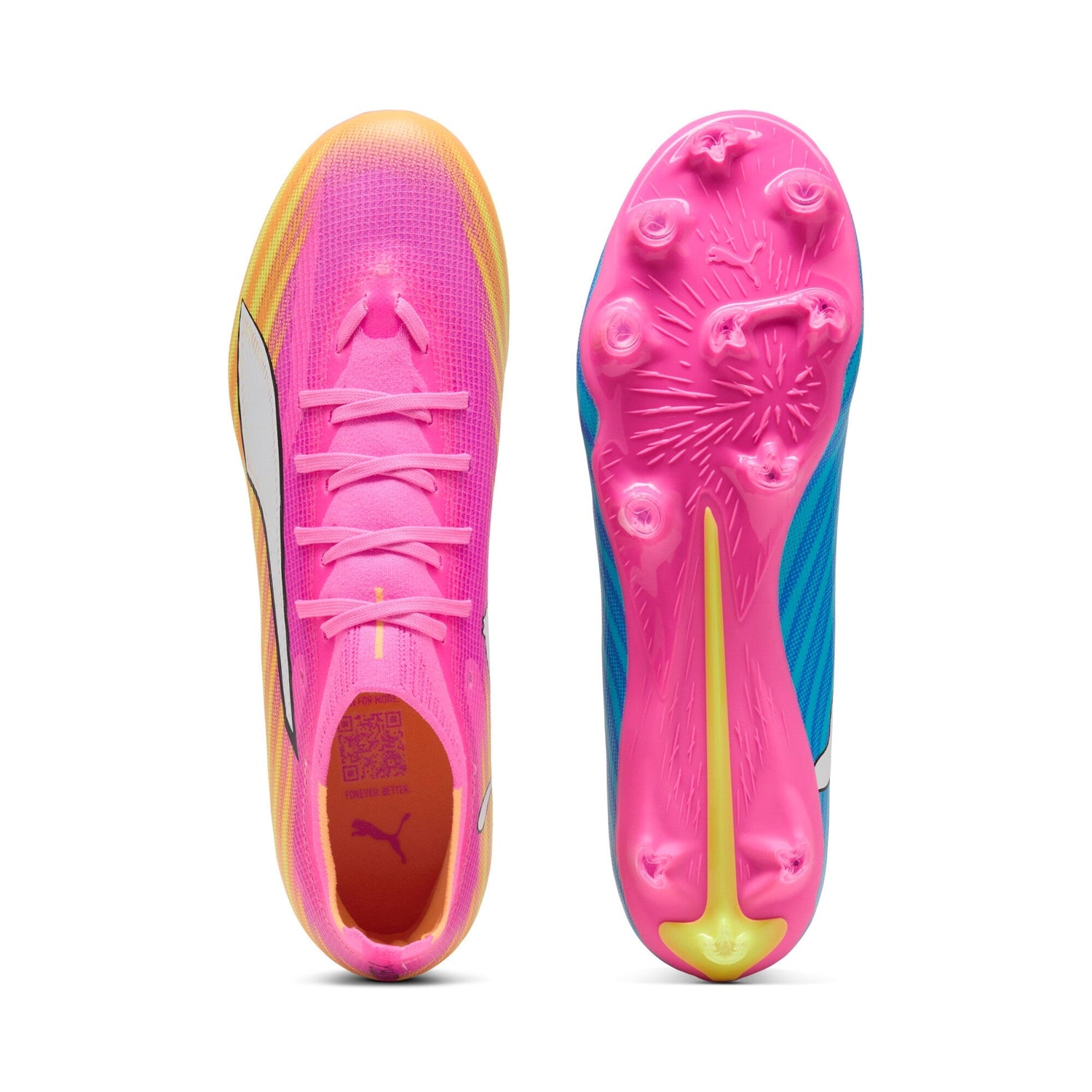 PUMA ULTRA 6 Match FG/AG Firm Ground (FG) PUMA 