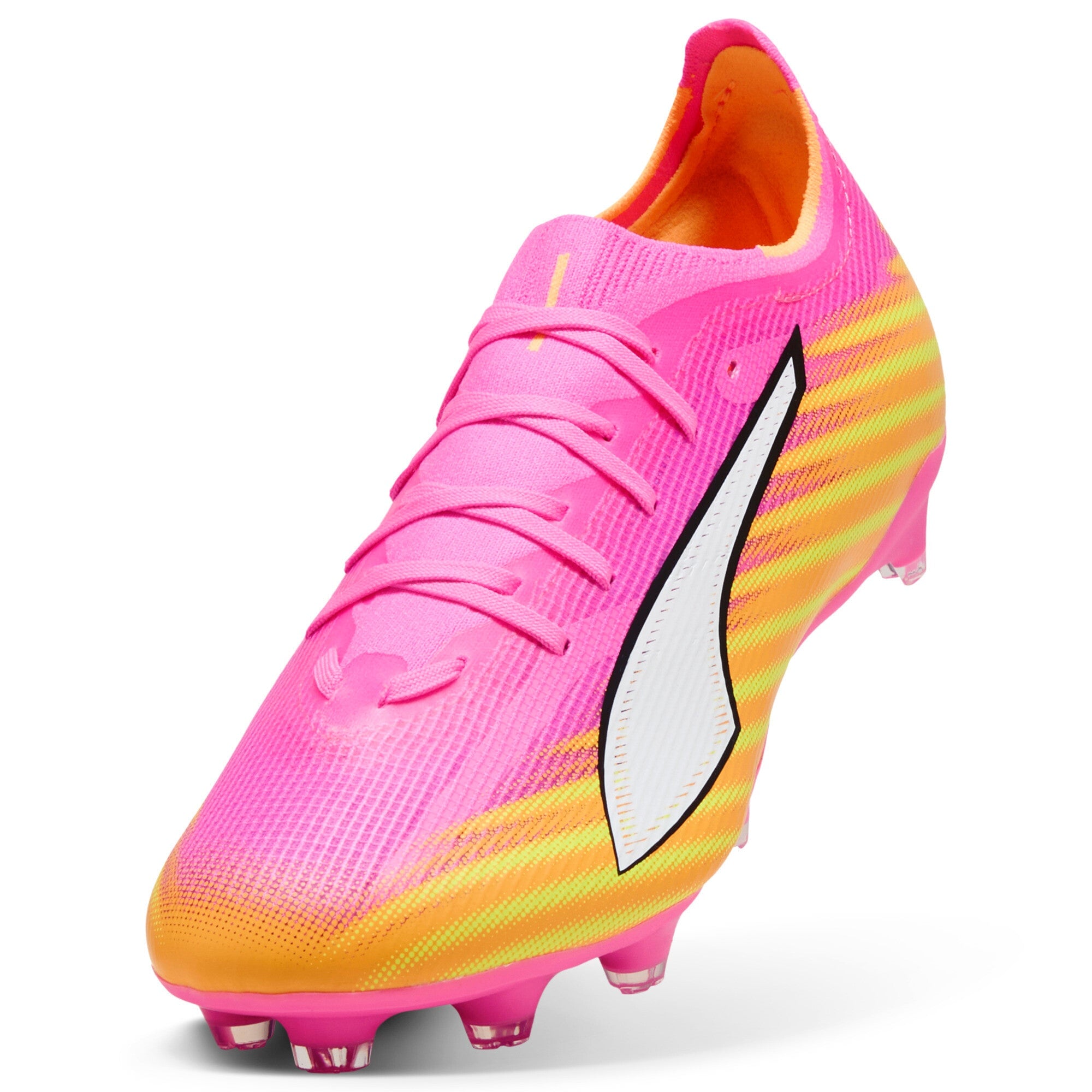 PUMA ULTRA 6 Match FG/AG Firm Ground (FG) PUMA 