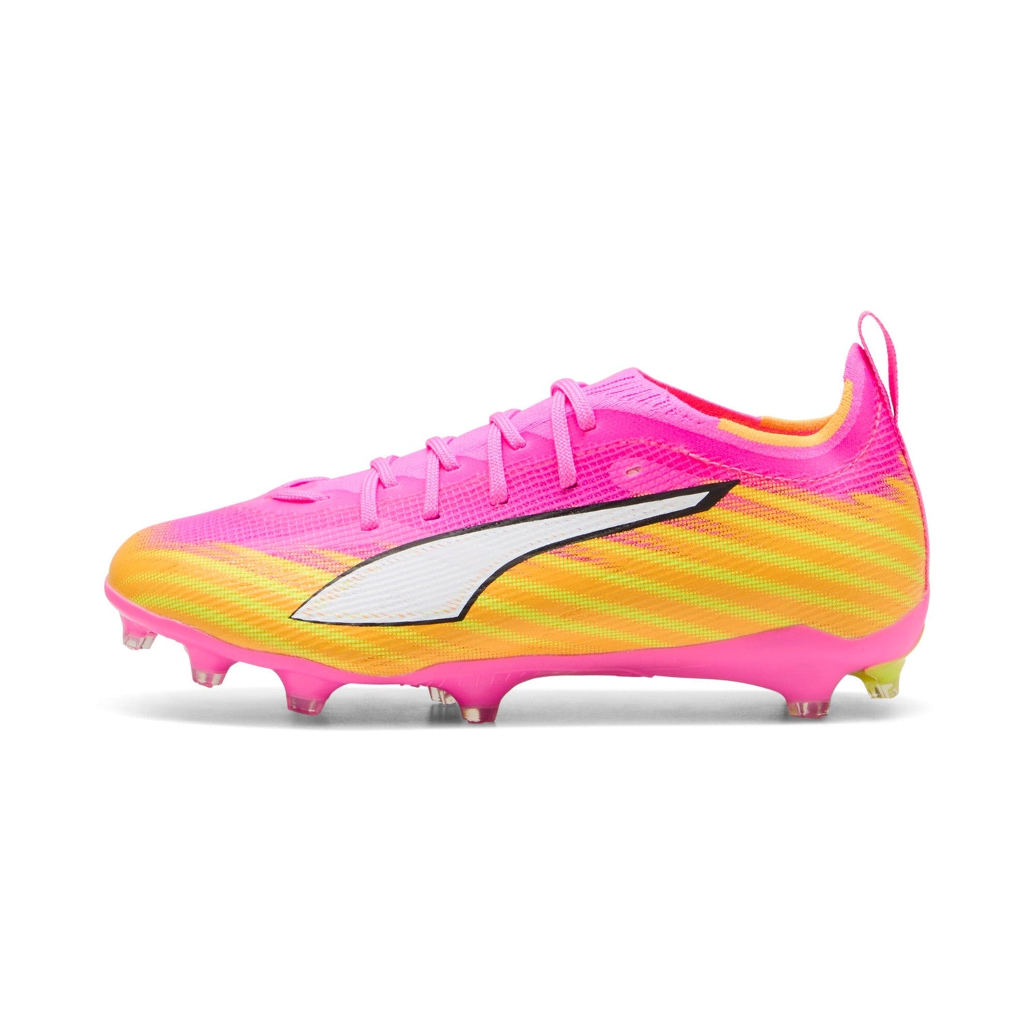 PUMA ULTRA 6 Pro FG/AG Jr. Firm Ground (FG) PUMA 