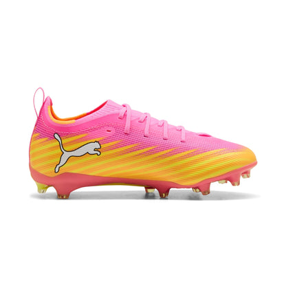 PUMA ULTRA 6 Pro FG/AG Jr. Firm Ground (FG) PUMA 