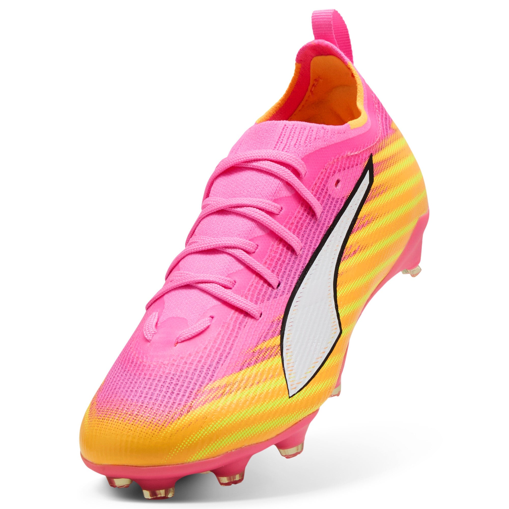 PUMA ULTRA 6 Pro FG/AG Jr. Firm Ground (FG) PUMA 
