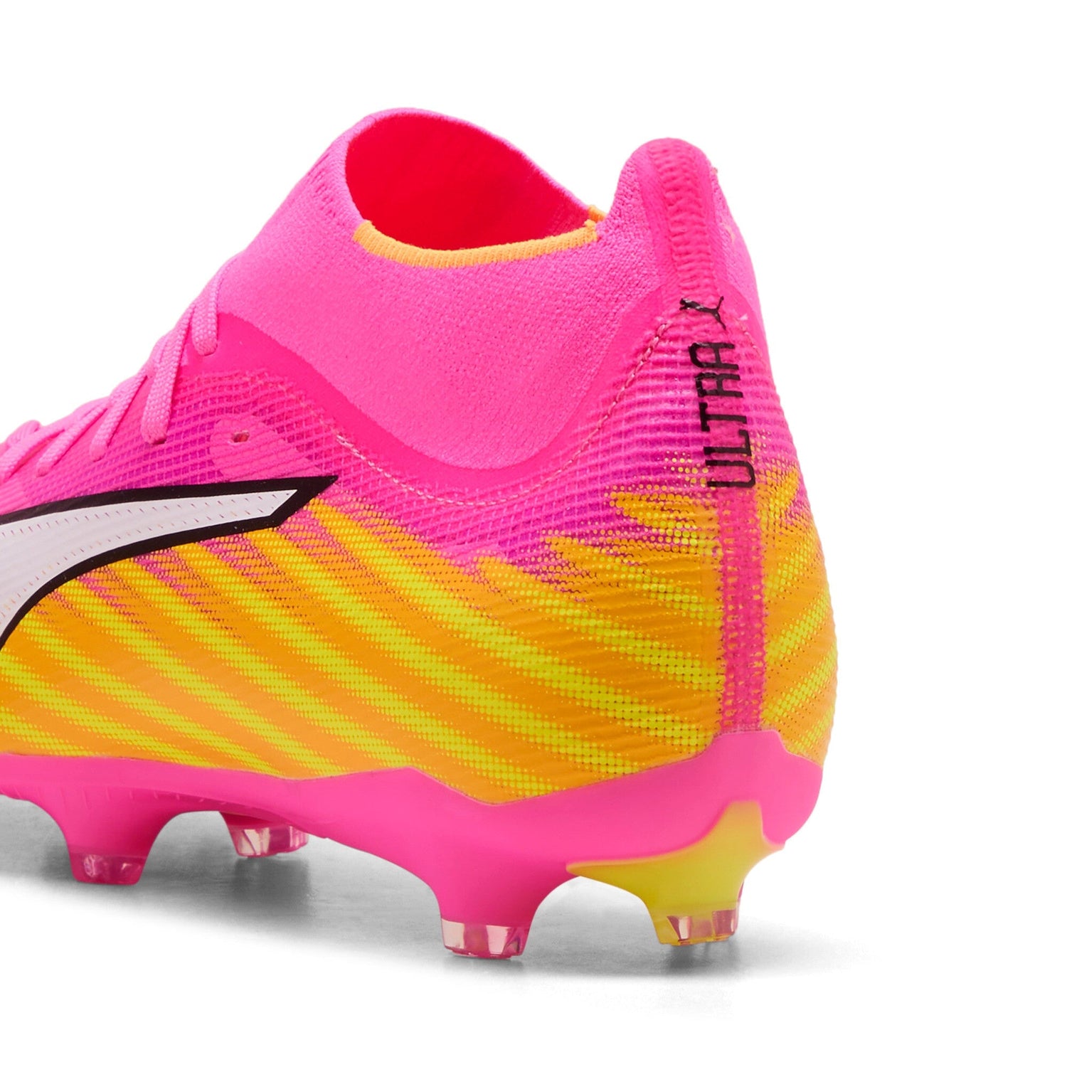 PUMA ULTRA 6 Match+ FG/AG Firm Ground (FG) PUMA 