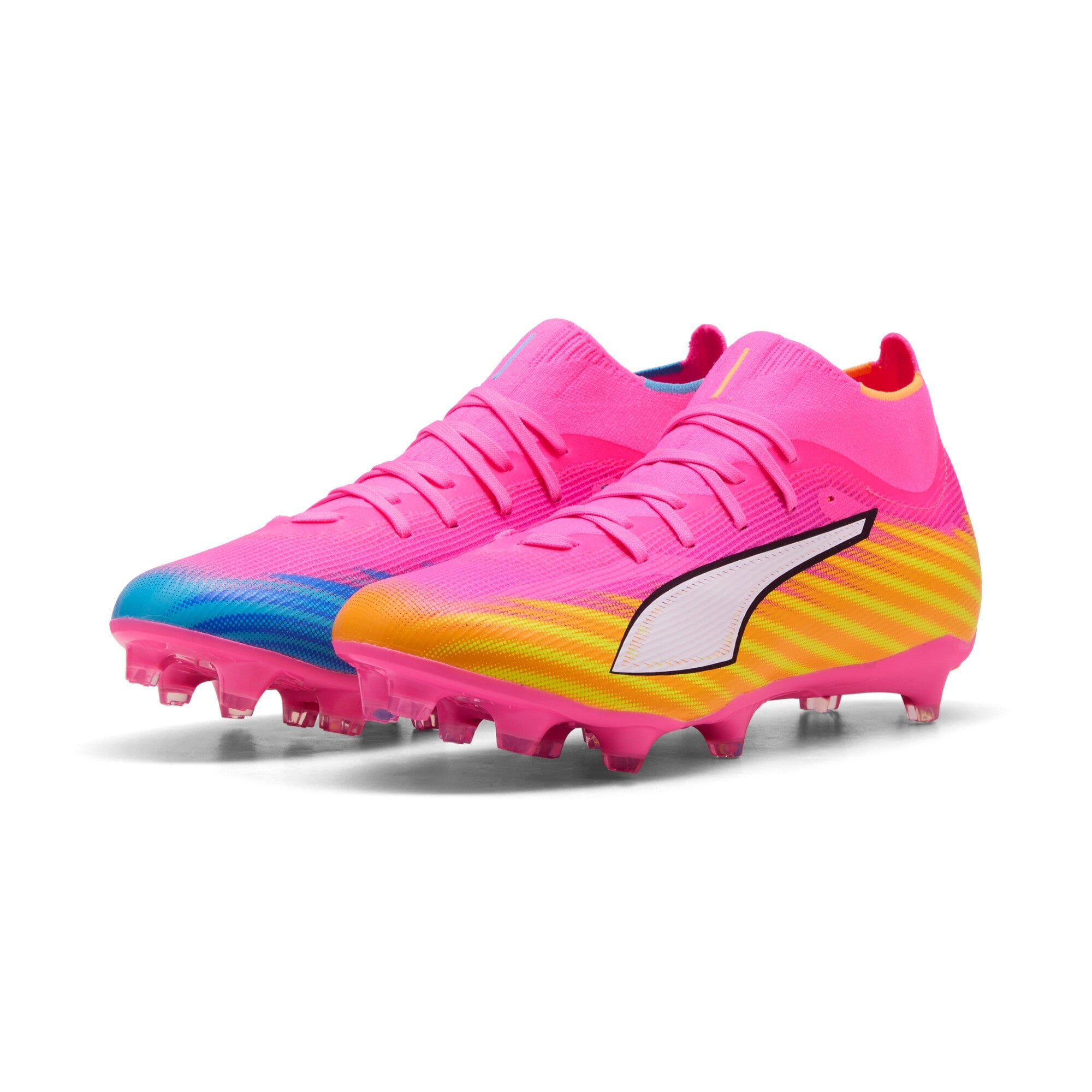 PUMA ULTRA 6 Match+ FG/AG Firm Ground (FG) PUMA 