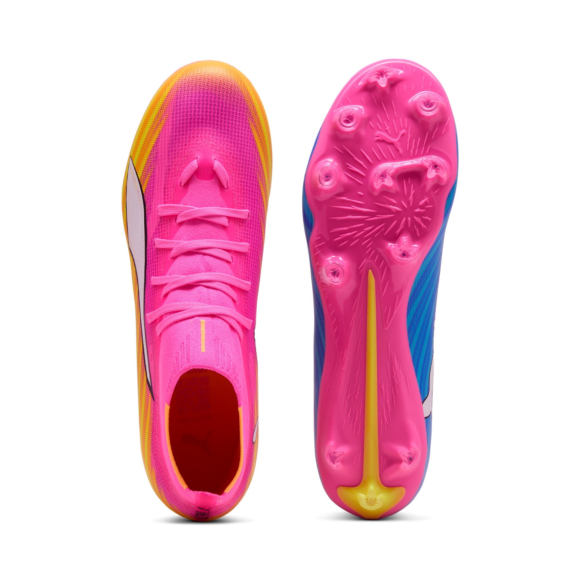 PUMA ULTRA 6 Match+ FG/AG Firm Ground (FG) PUMA 