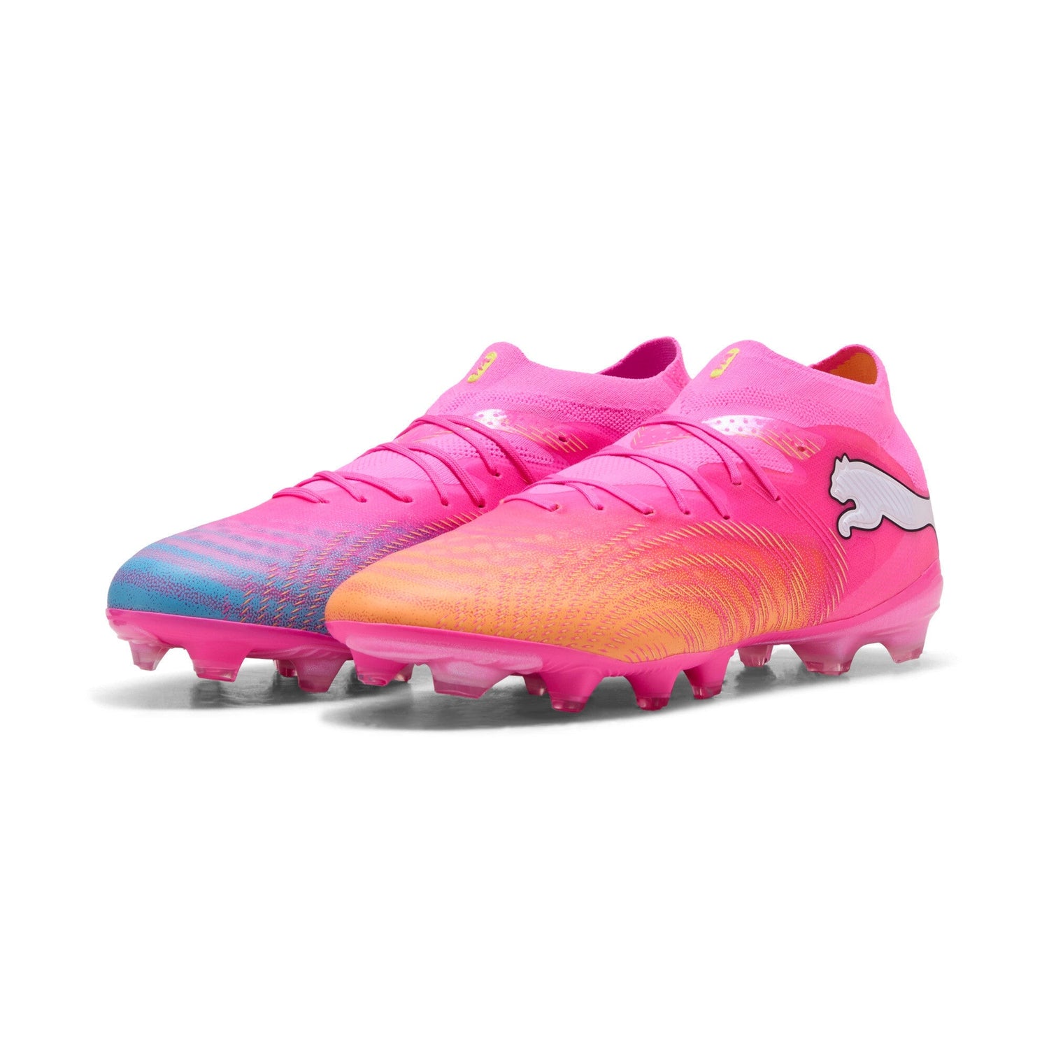PUMA FUTURE 9 Pro FG/AG Firm Ground (FG) PUMA 