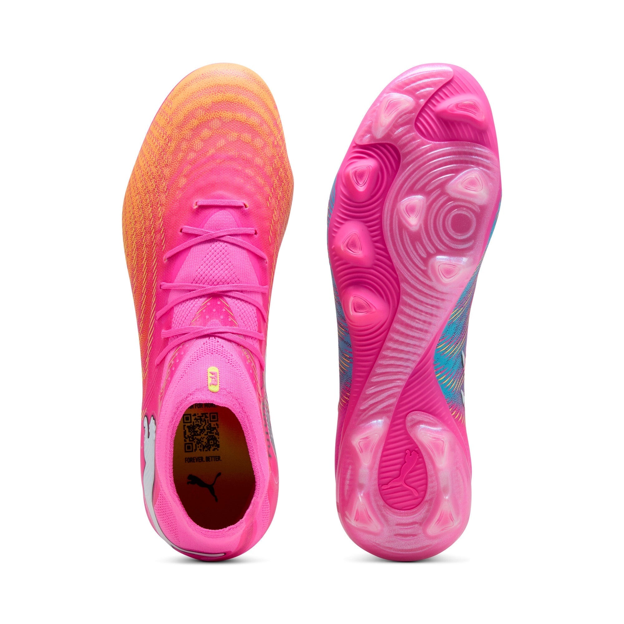 PUMA FUTURE 9 Pro FG/AG Firm Ground (FG) PUMA 