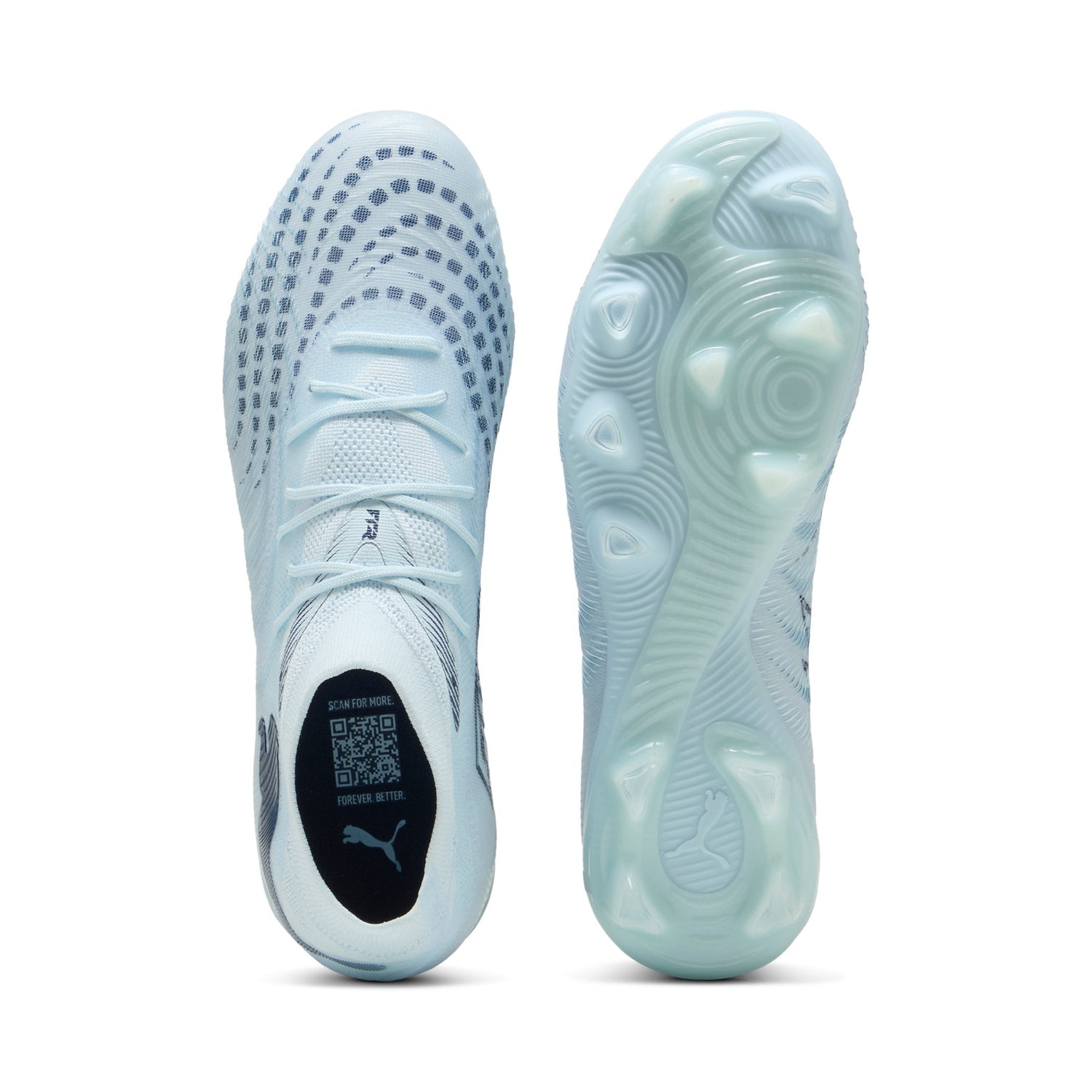 PUMA FUTURE 9 Match FG/AG Firm Ground (FG) PUMA 