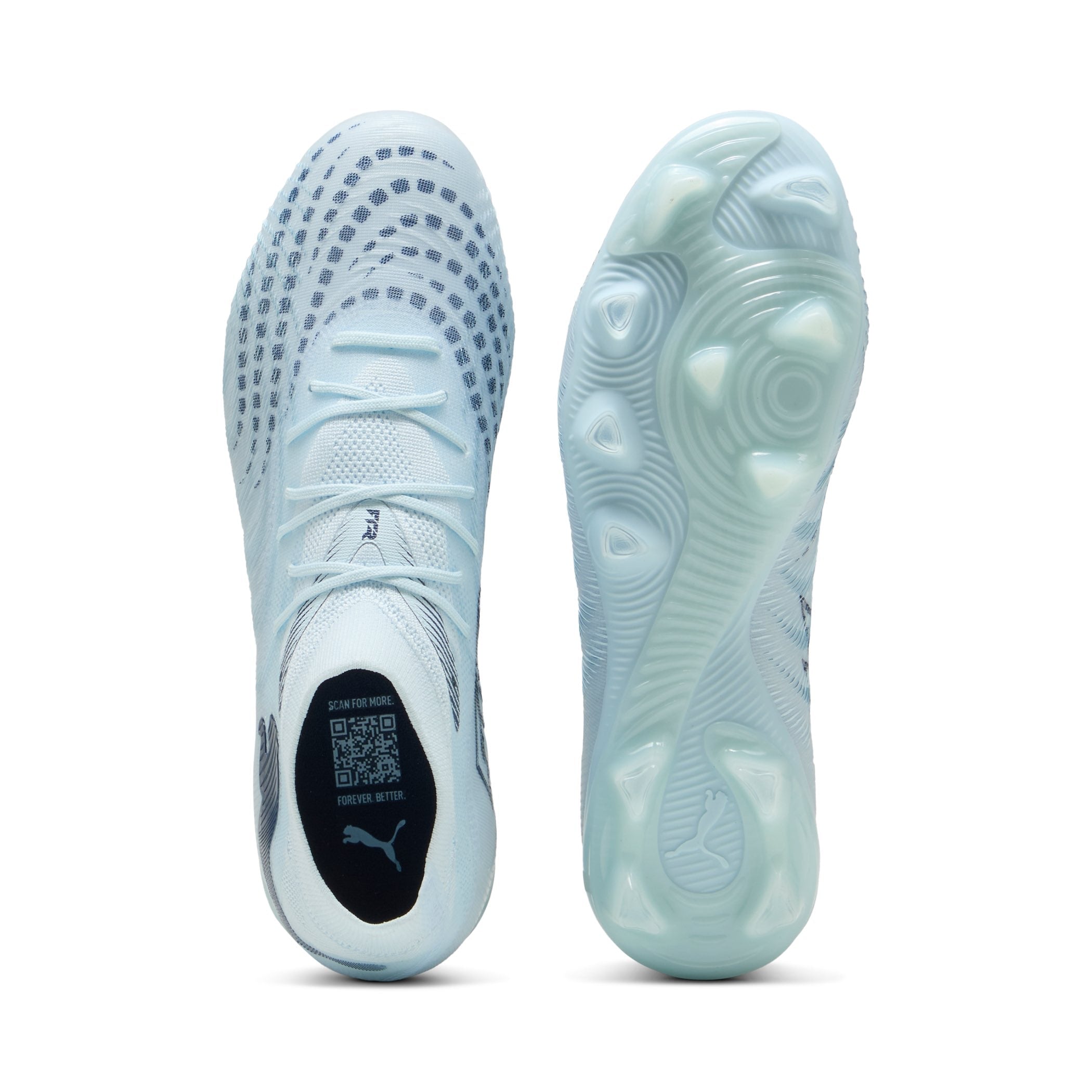 PUMA FUTURE 9 Match FG/AG Firm Ground (FG) PUMA 