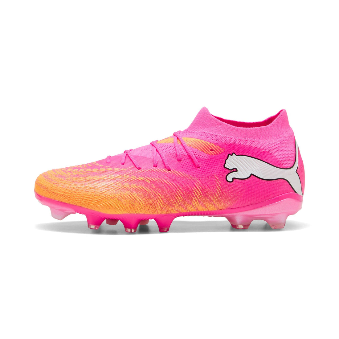PUMA FUTURE 9 Match FG/AG Firm Ground (FG) PUMA 