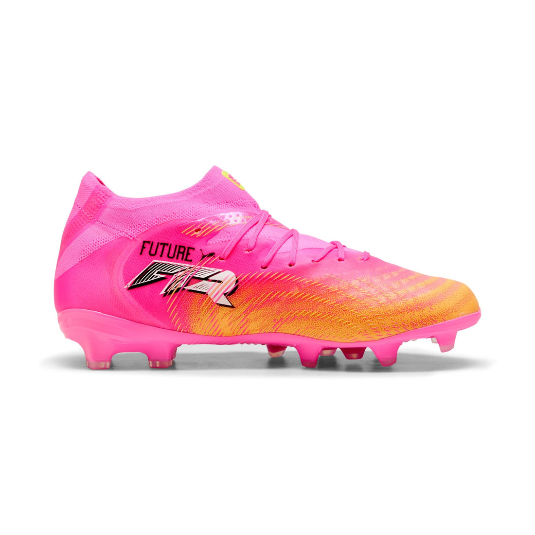 PUMA FUTURE 9 Pro FG/AG Jr. Firm Ground (FG) PUMA