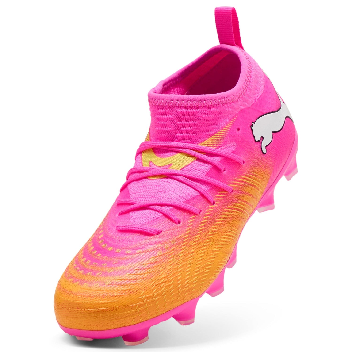 PUMA FUTURE 9 Match FG/AG Jr. Firm Ground (FG) PUMA 