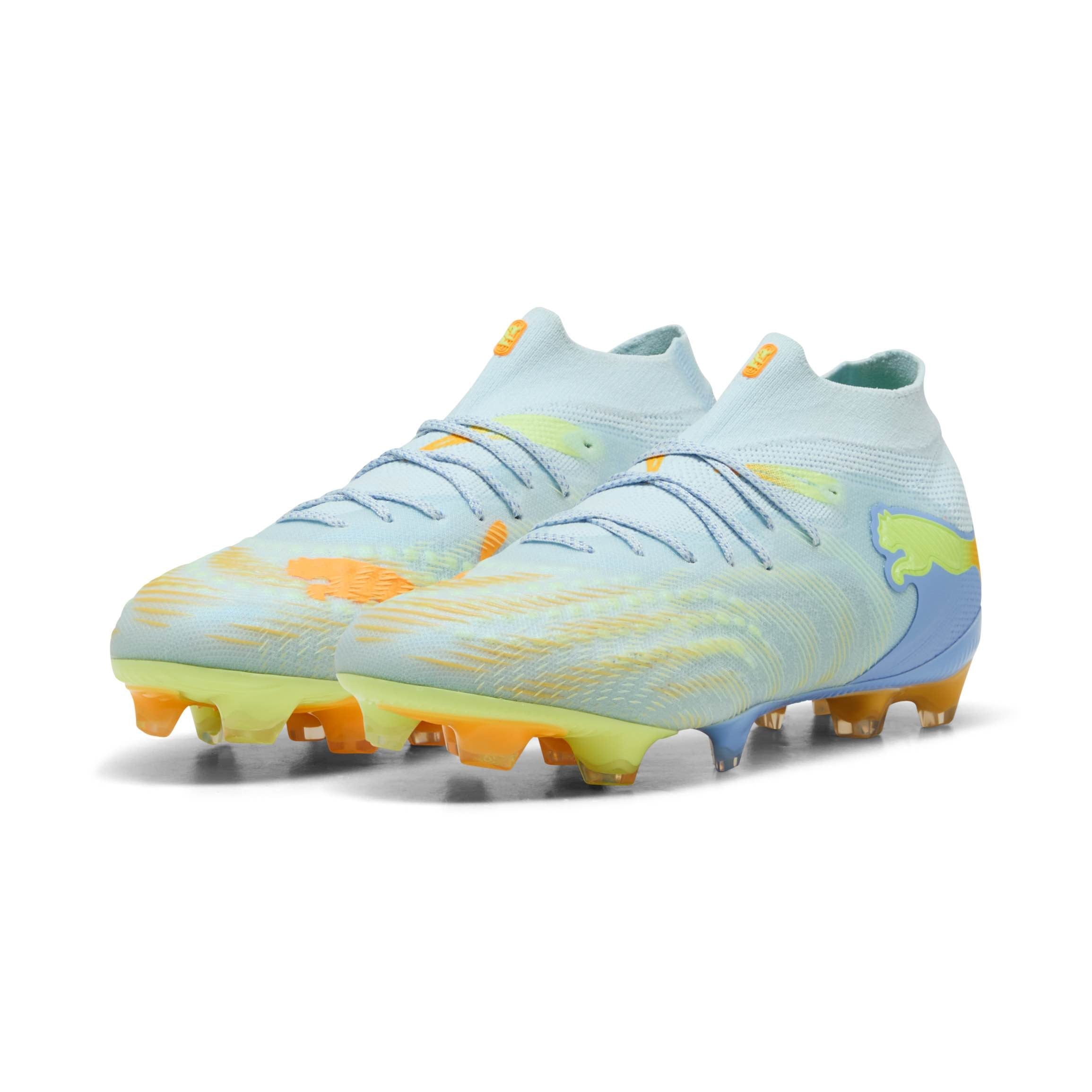 PUMA FUTURE 9 Ultimate Light Up FG Firm Ground (FG) PUMA 