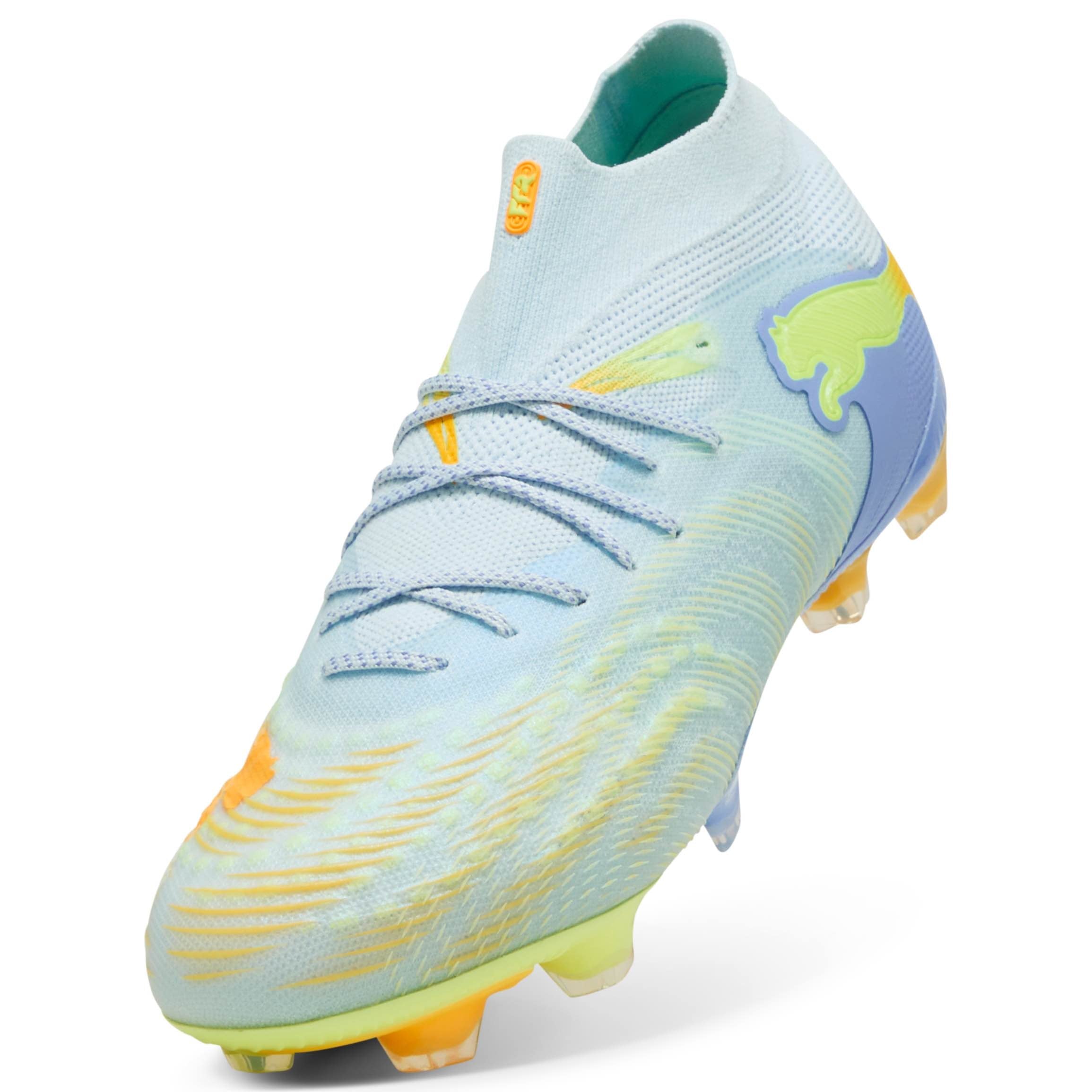 PUMA FUTURE 9 Ultimate Light Up FG Firm Ground (FG) PUMA 