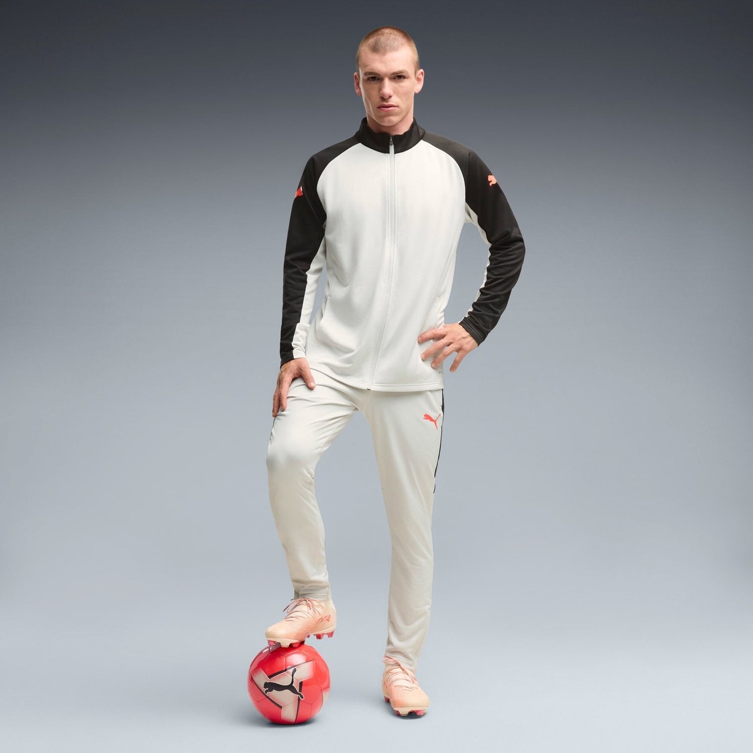 PUMA FUTURE 9 Ultimate FG Firm Ground (FG) PUMA 