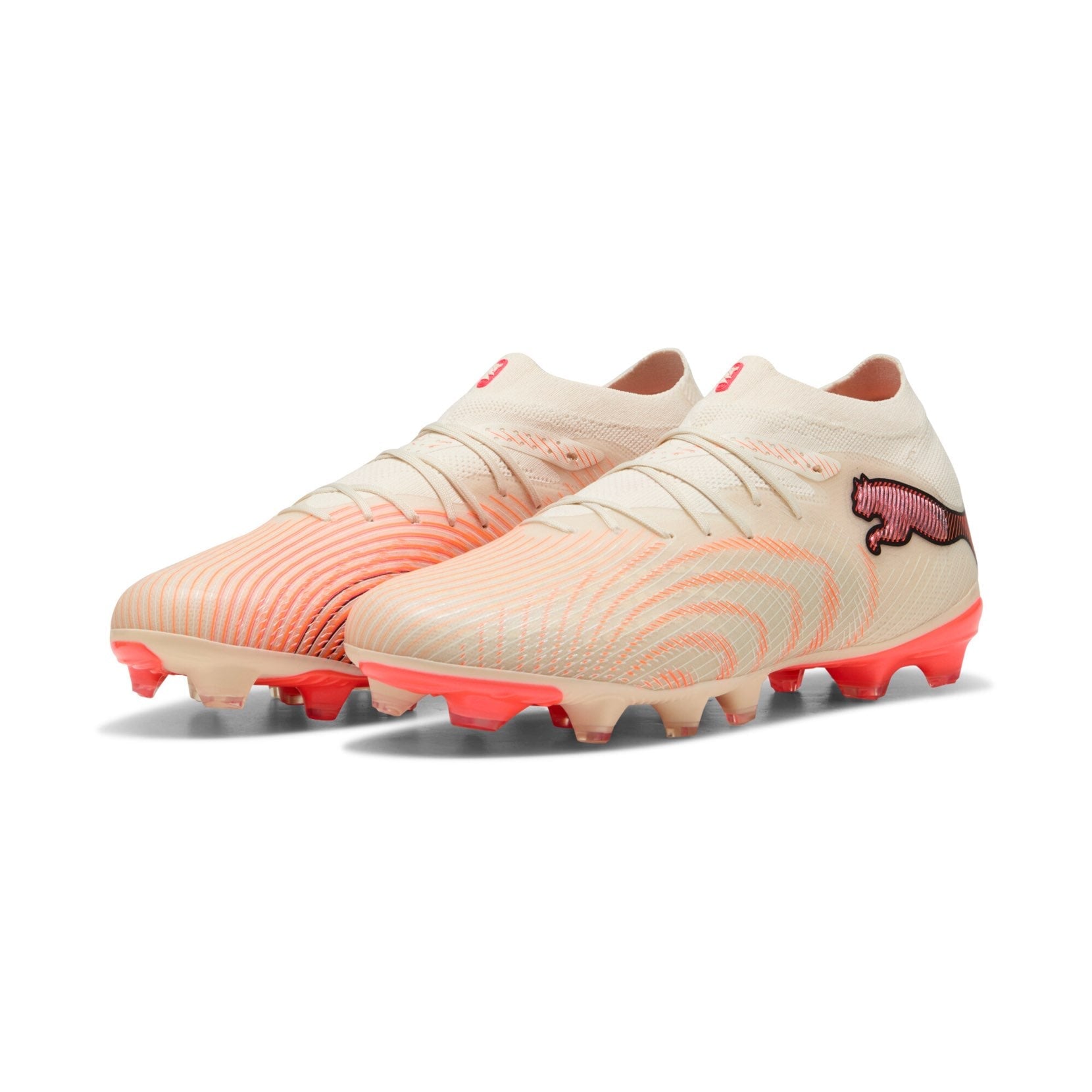PUMA FUTURE 9 Pro FG/AG Firm Ground (FG) PUMA 