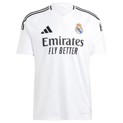 Real Madrid 24/25 Home Jersey VINI JR.