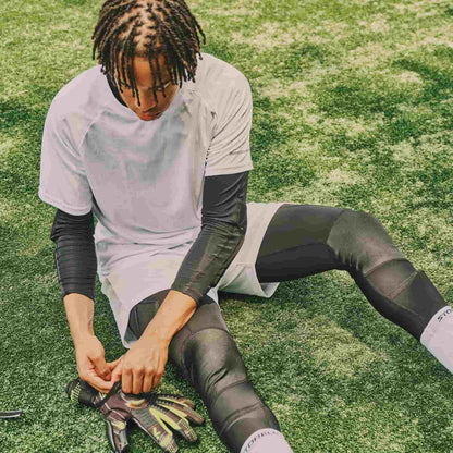 Storelli BodyShield GK 3/4 Undershirt Youth action shot