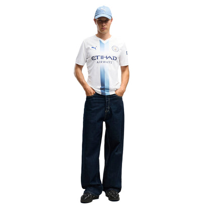 Manchester City 26/27 Third Jersey Official Jerseys PUMA 