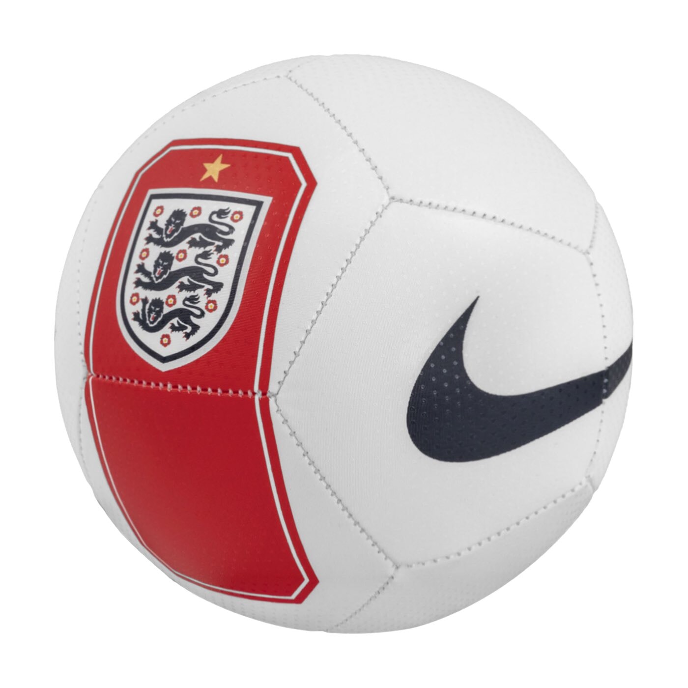 England Skills Mini Soccer Ball Mini Balls Nike 