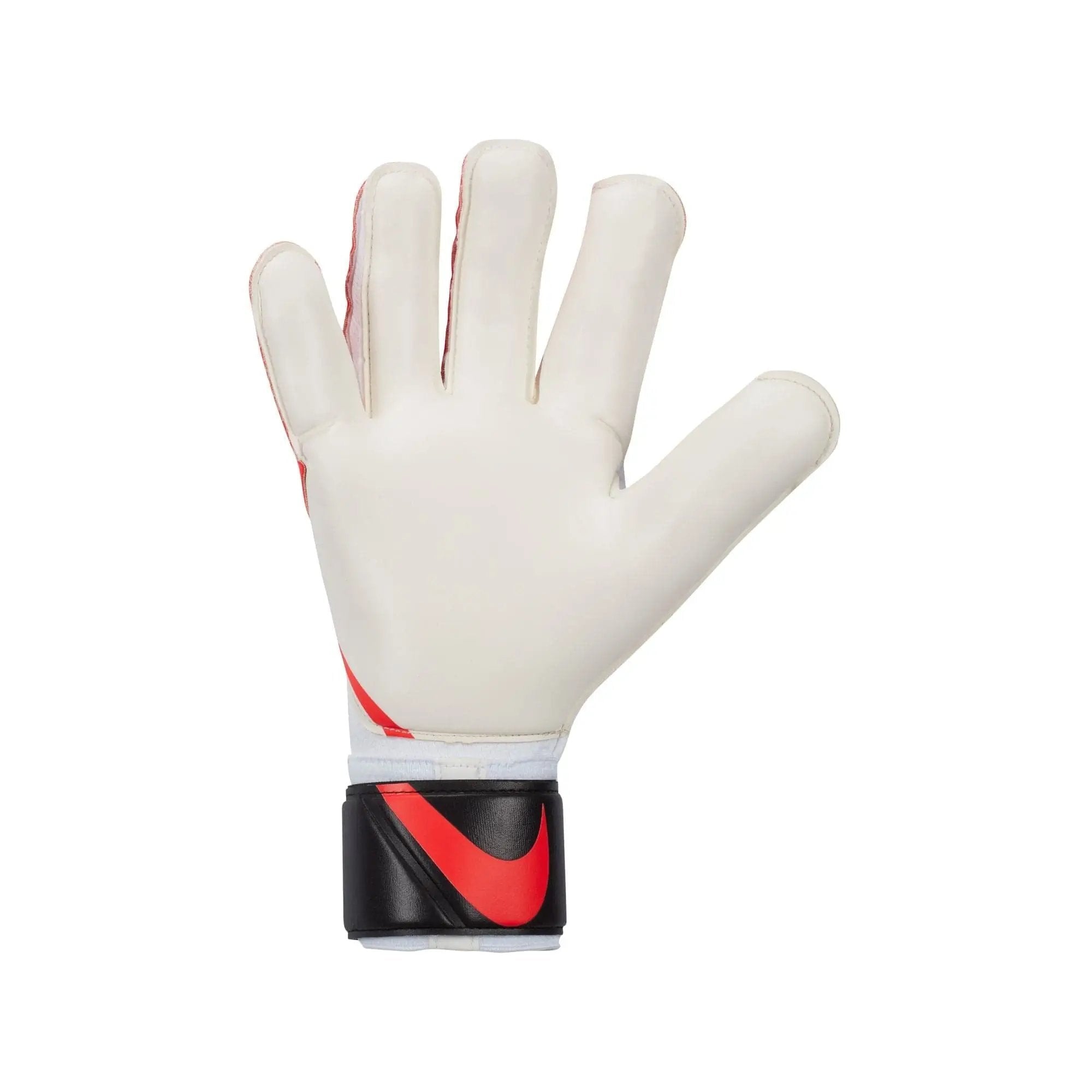 Nike Goalkeeper Grip3 Goalie Gloves Nike 