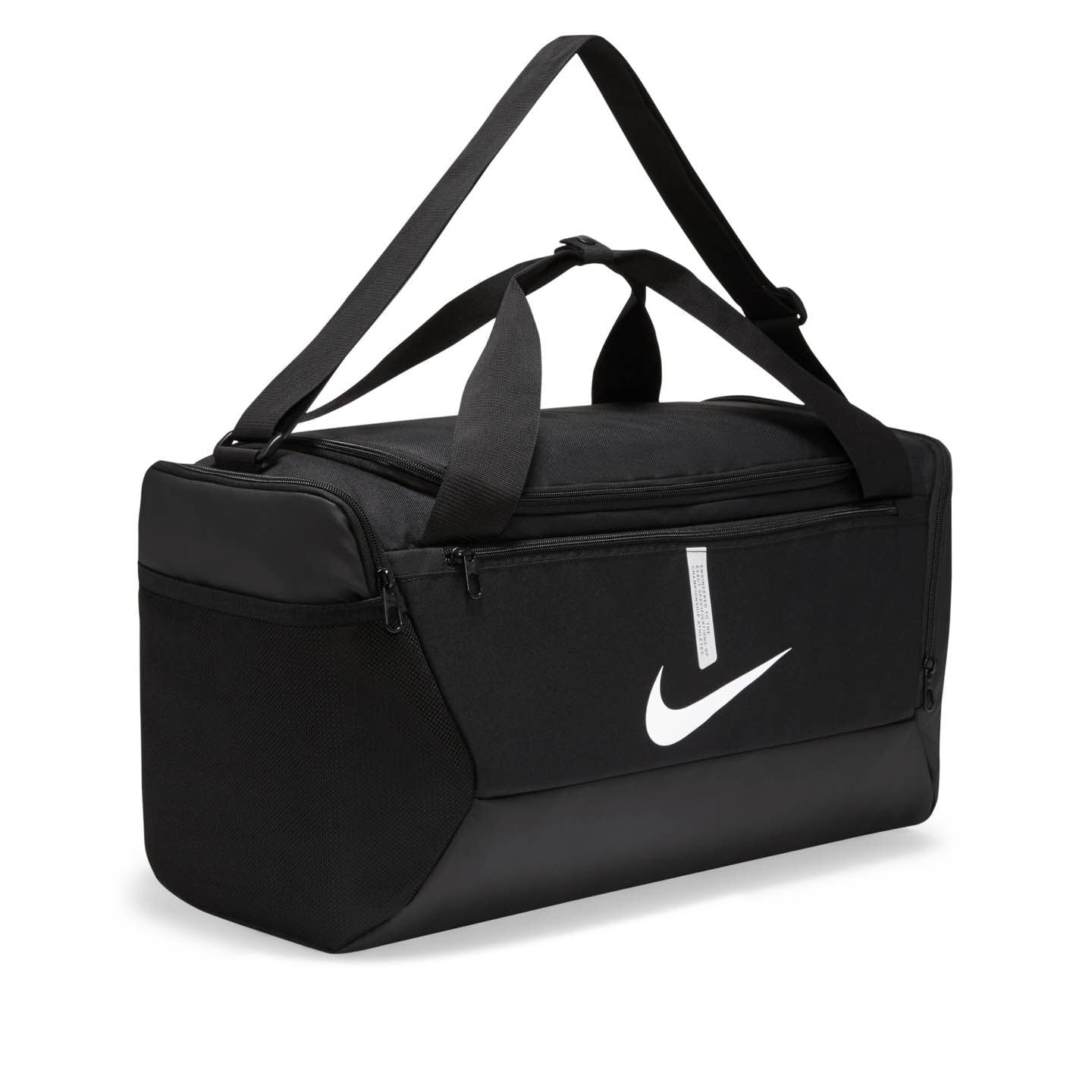 Nike Academy Team Duffel Bags Nike 