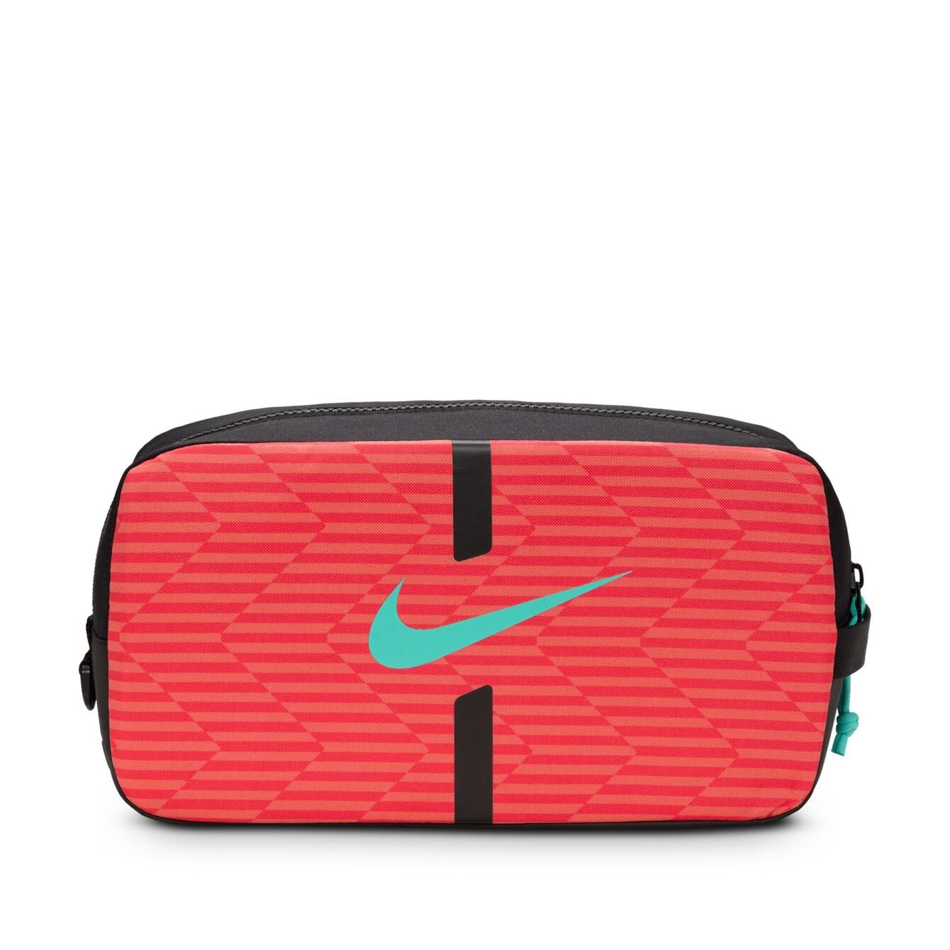 Nike Academy Shoe Bag Shoe Bags Nike Orange ONE SIZE 