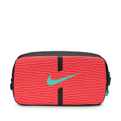 Nike Academy Shoe Bag Shoe Bags Nike Orange ONE SIZE 