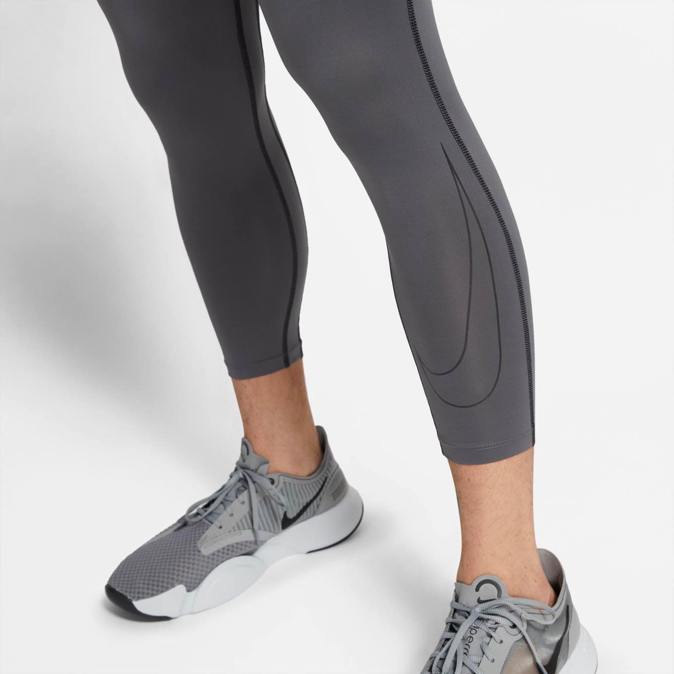 Nike Pro Dri-FIT Training Pants Nike 