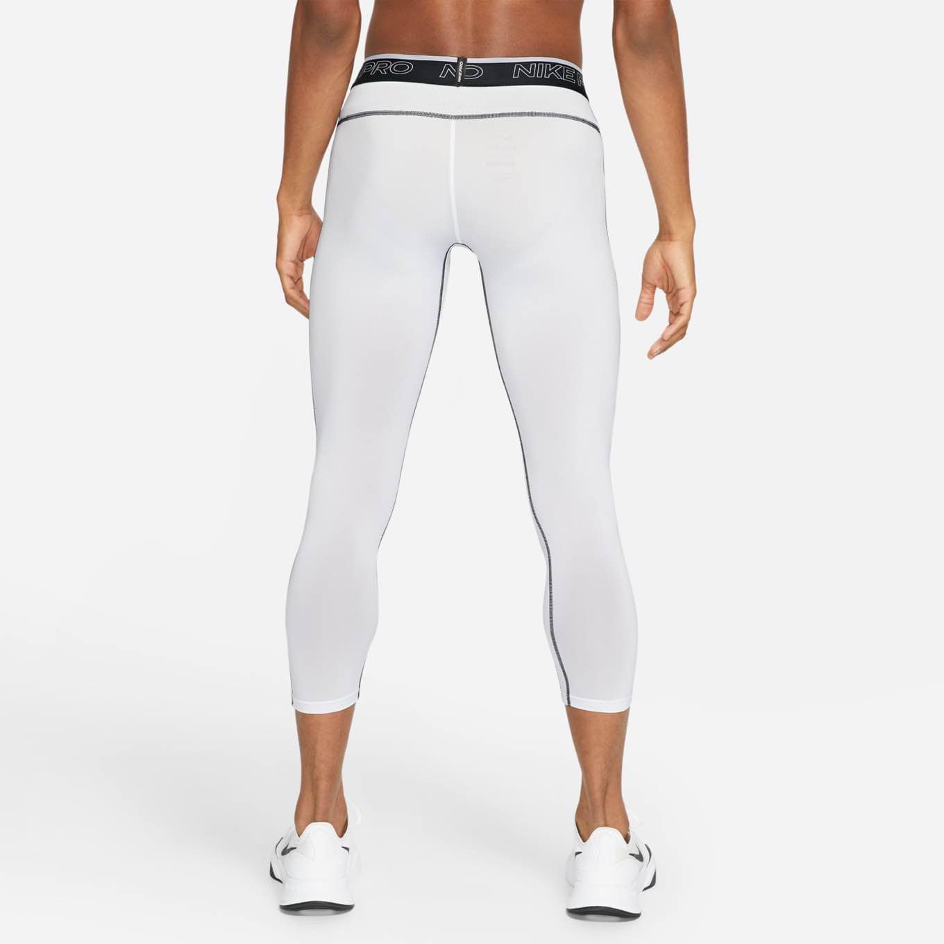 Nike Pro Dri-FIT Training Pants Nike 