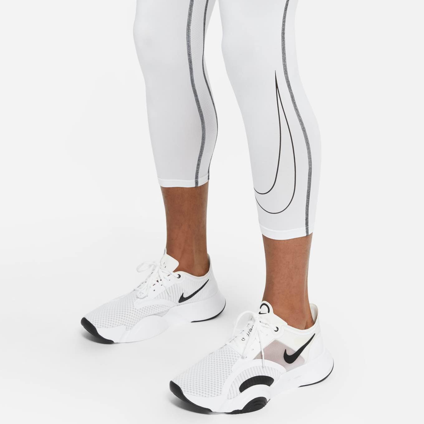 Nike Pro Dri-FIT Training Pants Nike 