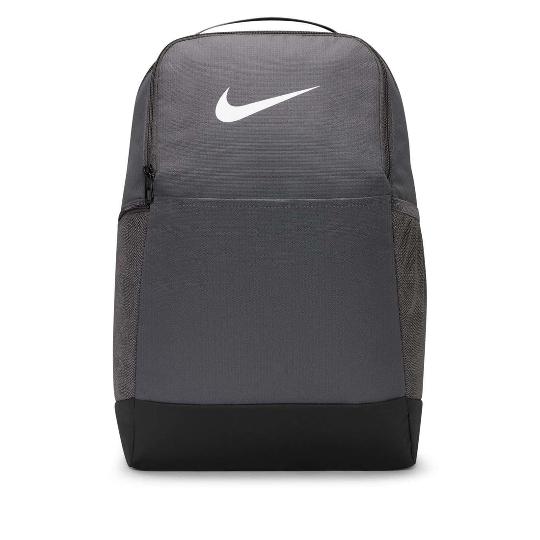 Nike Brasilia 9.5 Bags &amp; Backpacks Nike Grey ONE SIZE 