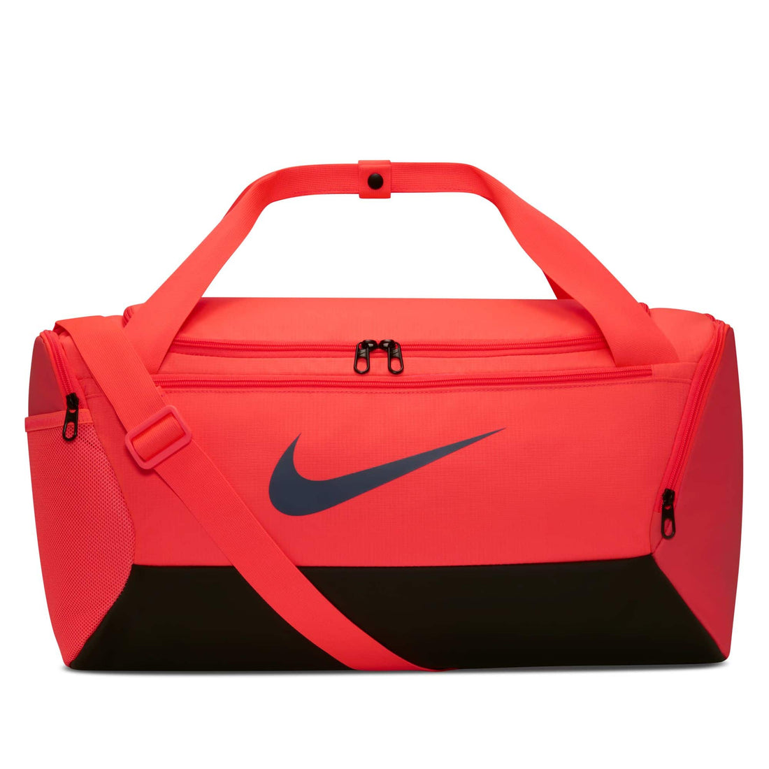 Nike Brasilia Bags &amp; Backpacks Nike Orange ONE SIZE 