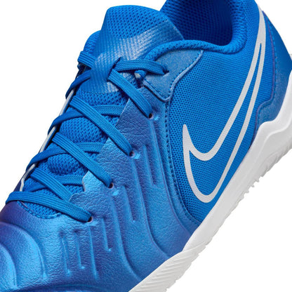 Nike Jr. Tiempo Legend 10 Academy IN Indoor/Futsal Nike 