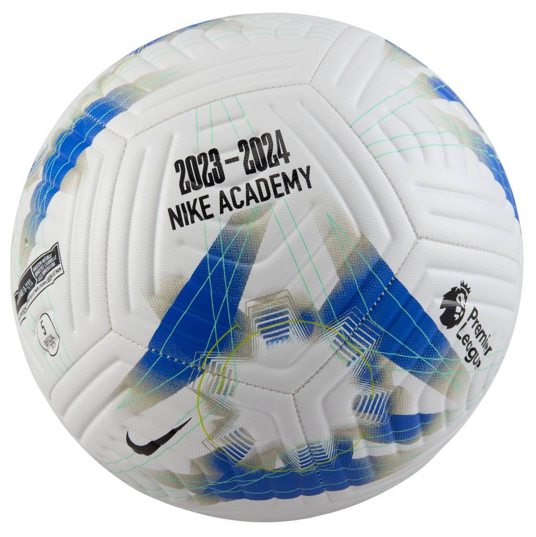 Nike Premier League Academy Training Balls Nike 