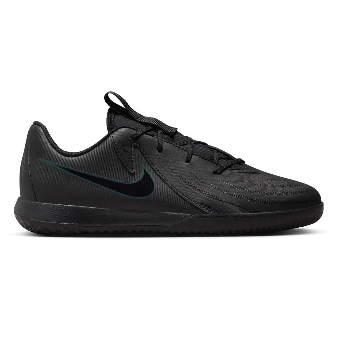 Nike Jr. Phantom GX 2 Academy IC Indoor/Futsal Nike Black 1Y
